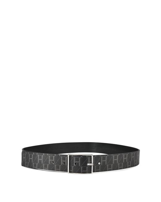 HUGO Black Allie Belt 3.5cm