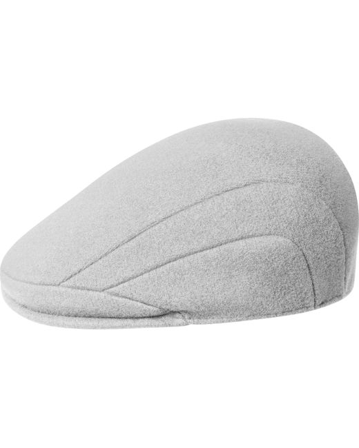 Kangol Gray Wool 507