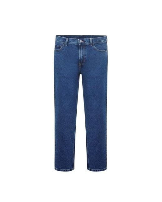 Fabric Blue Jeans Sn for men