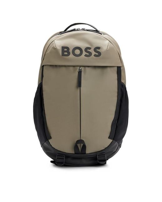 Boss Green Stormy Backpack Sn43 for men