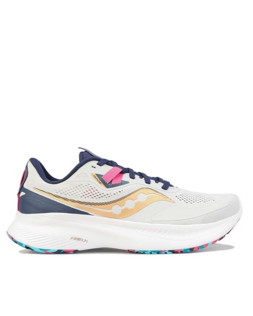 Saucony Blue Guide 15 Running Shoes