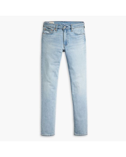 Levi's Blue 511 Slim Fit Jeans for men