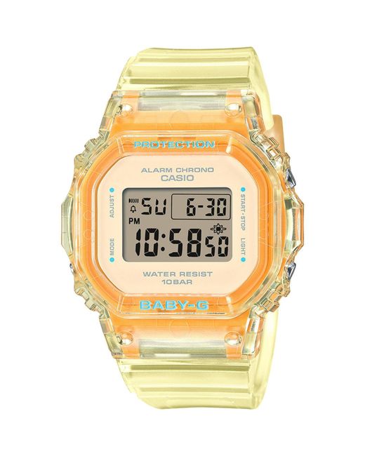 G-Shock Metallic Casio Bgd 565sj 7er