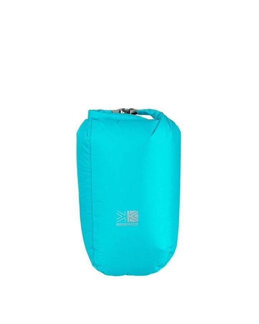 Karrimor Blue Ultimate Adventure Waterproof Dry Bag for men