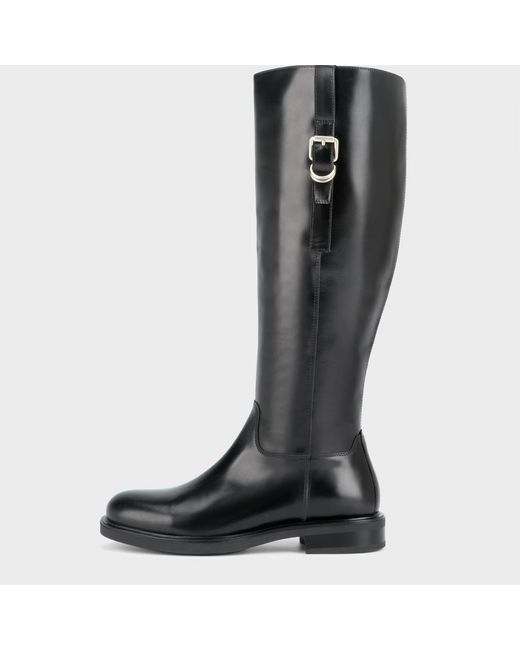 Vagabond Black Freya