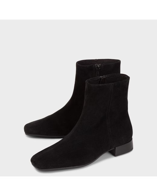 Vagabond Black Mona