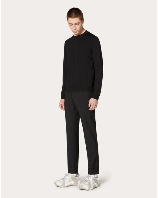 iconic mens jumpers