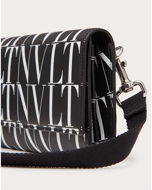 cartera valentino hombre