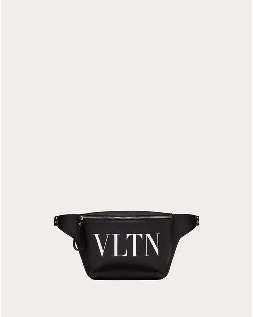 Valentino Garavani Gürteltasche Vltn Aus Leder in Schwarz für Herren | Lyst  DE