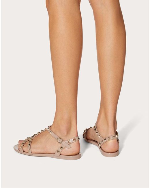 sandalias planas valentino,prefert.com.tr