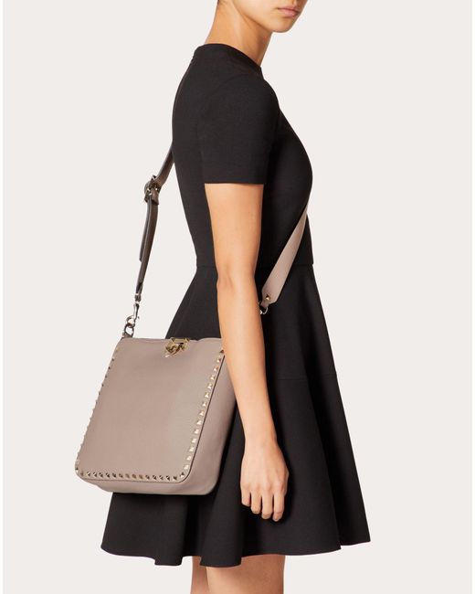 valentino small hobo bag