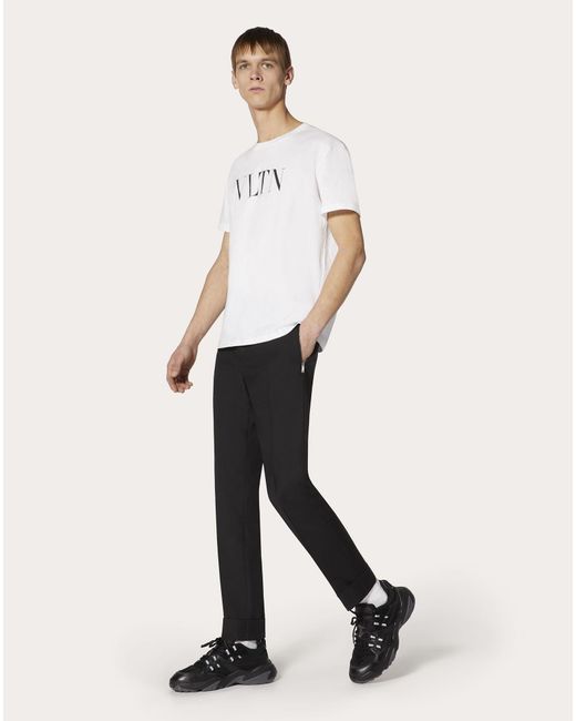 vltn tee