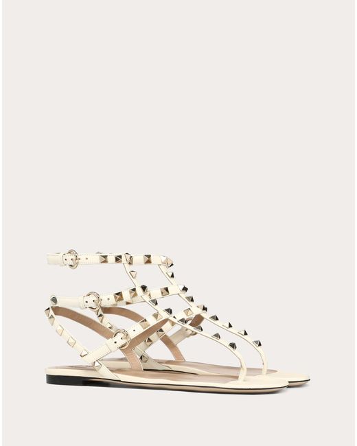 valentino shoes flip flops