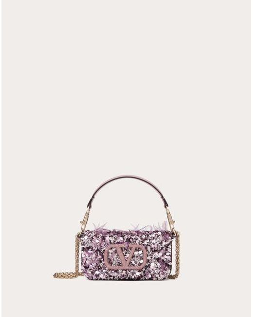 Valentino shoulder bag sale discount