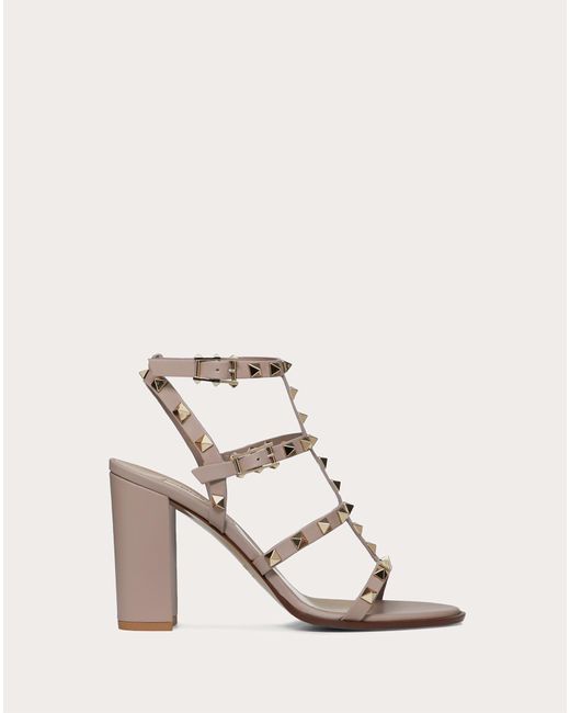 valentino ankle strap sandal