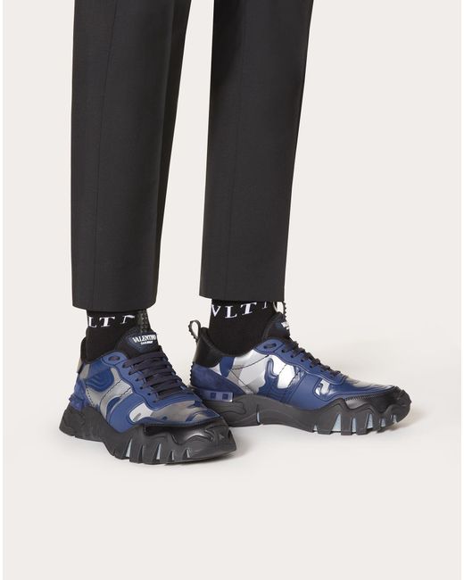 valentino rockrunner plus