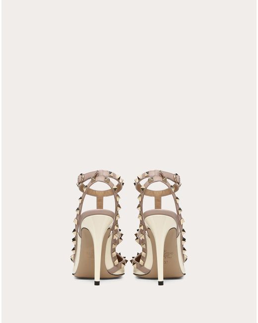 patent rockstud pump 100mm