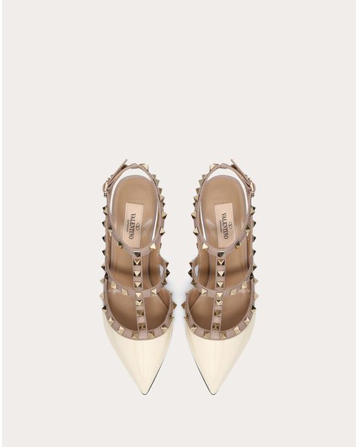 patent rockstud pump 100mm