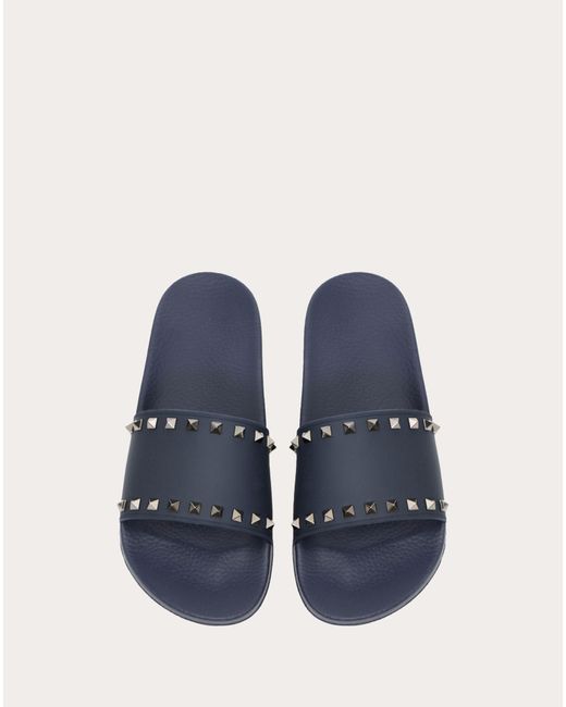 valentino sliders womens sale