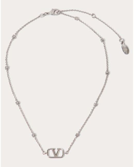 Valentino necklace deals