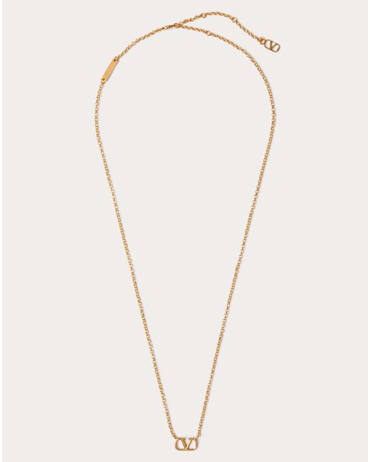 Valentino Garavani Vlogo Signature 