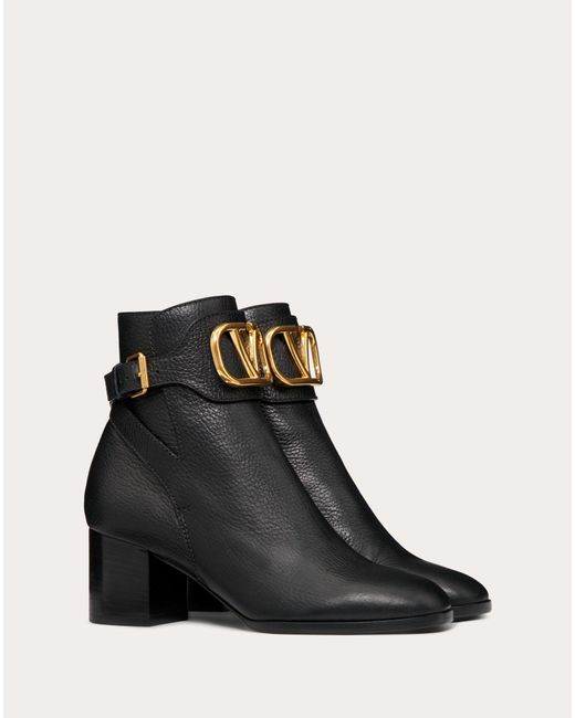 valentino garavani ankle boots