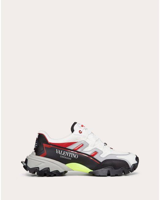 valentino trainers garavani
