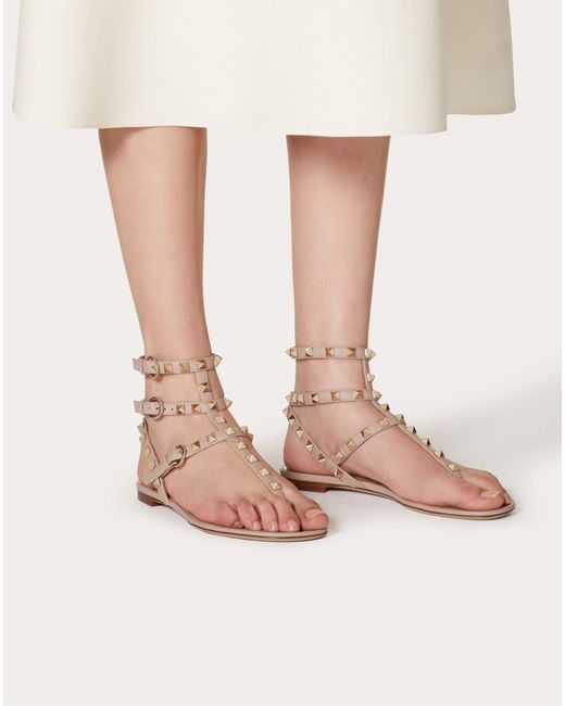 rockstud flip flop