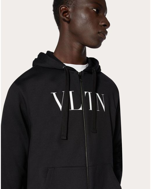 valentino hoodie mens