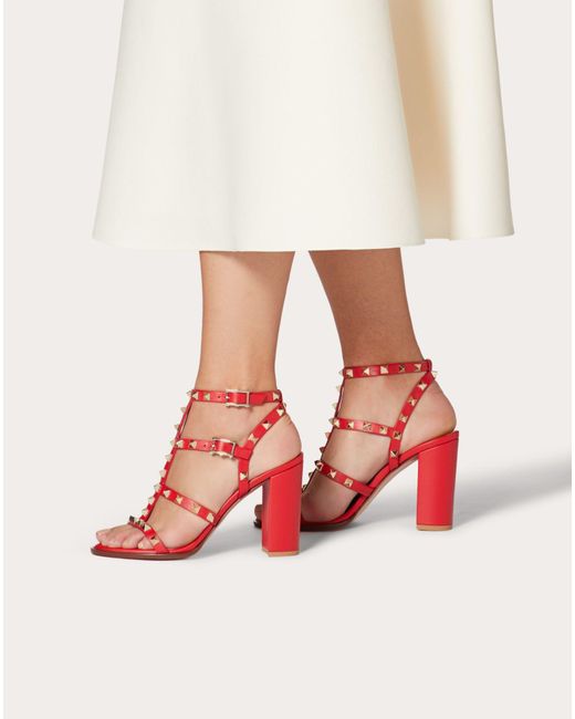 flat shoe with bow