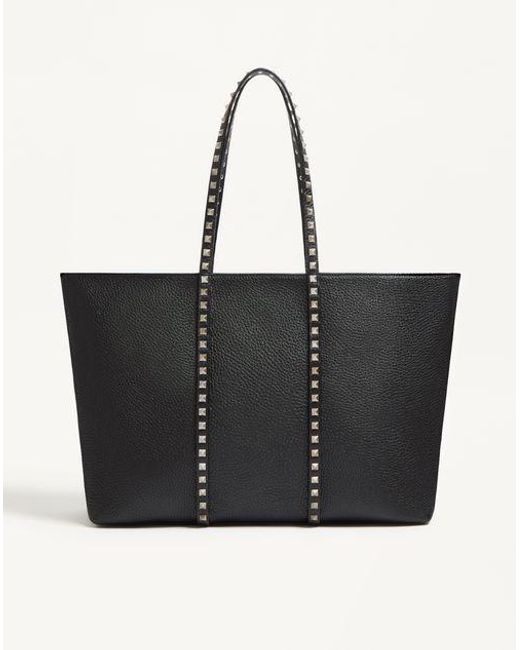 Valentino Garavani メンズ ブラック ヴァレンティノ ガラヴァーニ