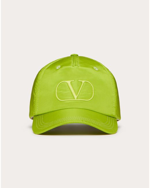 Valentino Garavani Vlogo Signature Silk 