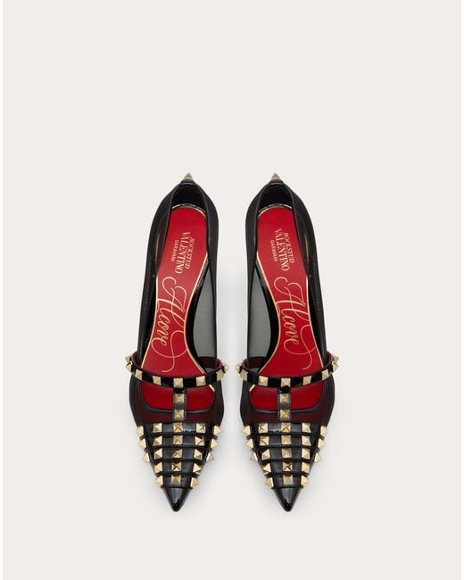 Patent rockstud deals pump 1mm
