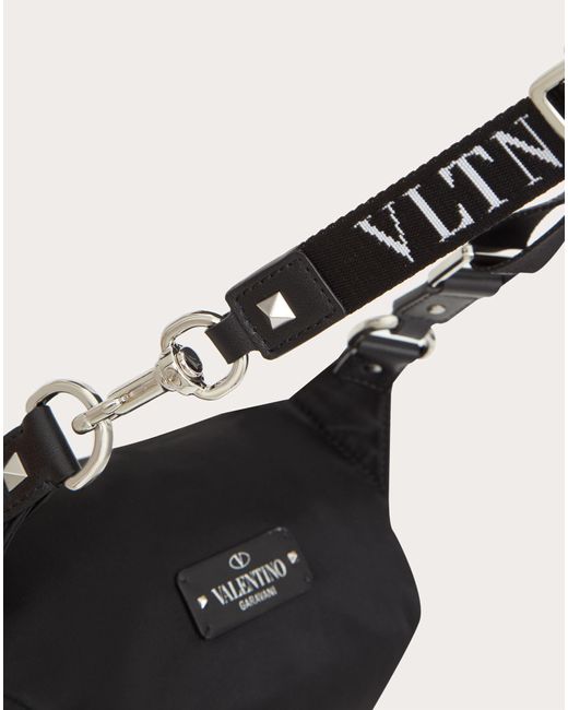 Valentino Garavani Men's Designer Belt Bags