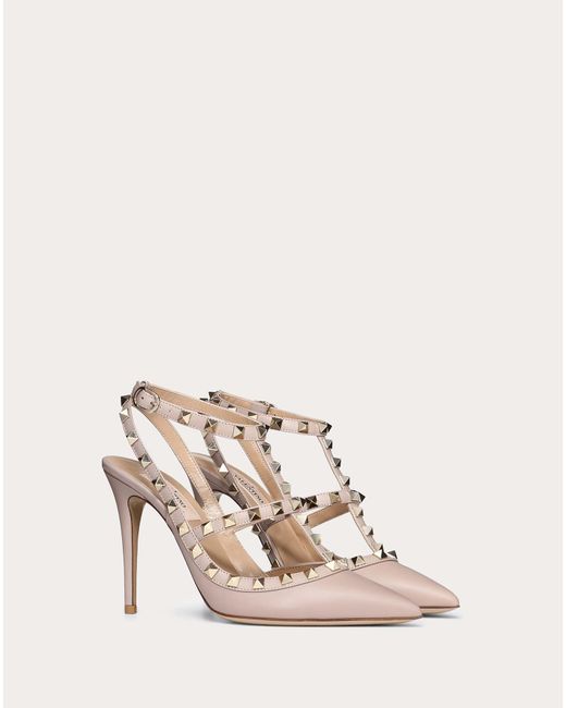 valentino pointed heels