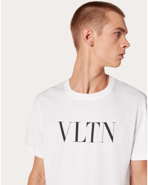 vltn t shirt mens
