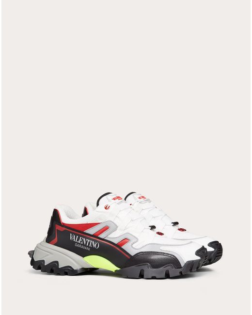 valentino shoes trainers