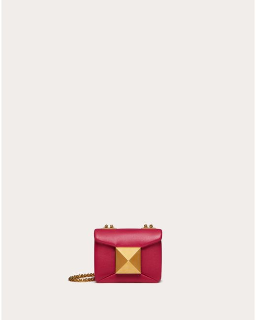 valentino one stud micro bag