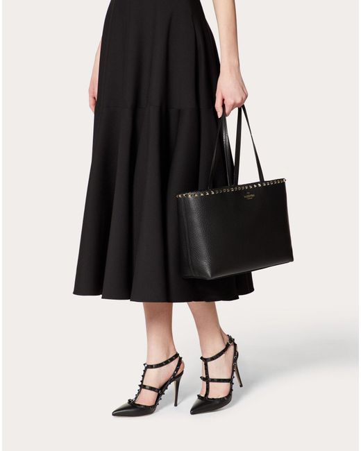 rockstud shopper