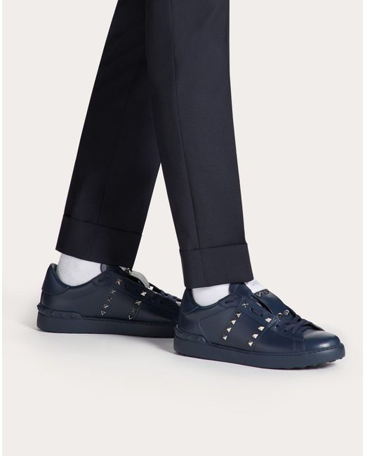 rockstud untitled sneaker