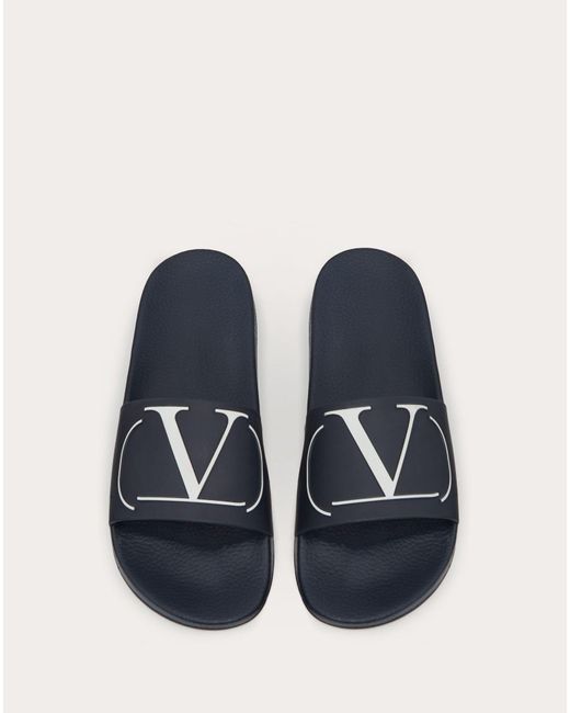 claquette valentino homme