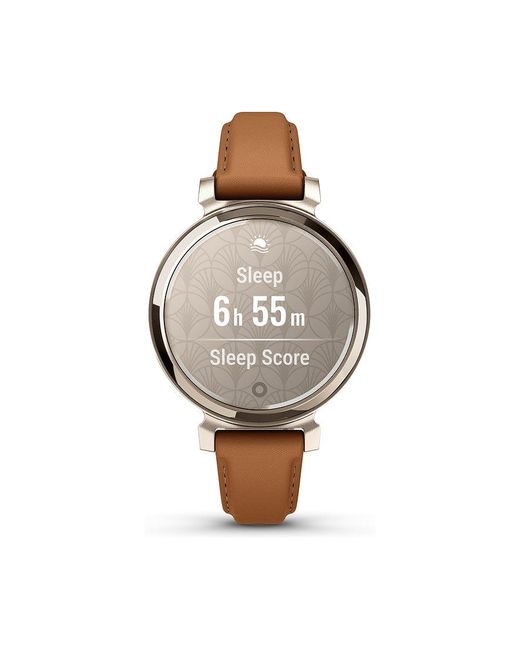 Garmin Smartwatch in het Gray