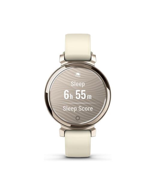 Garmin Smartwatch in het Metallic
