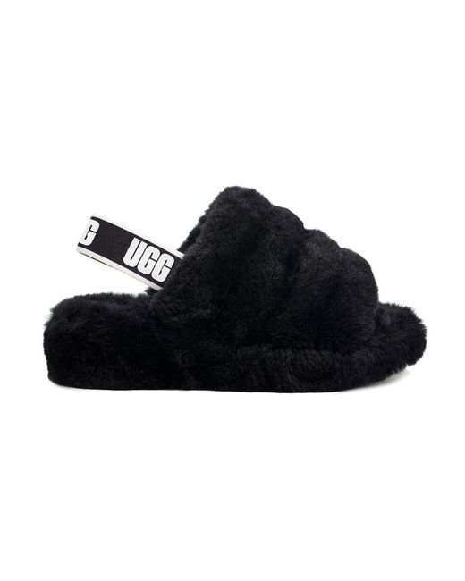 fluff yeah slide knock off