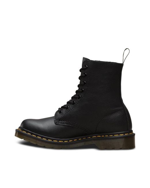 dr martens pascal wanama