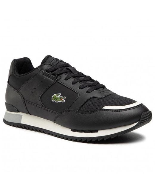 lacoste partner piste 01201 sma