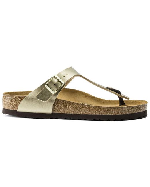 birkenstock gizeh size 5