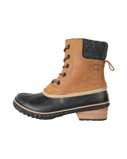 sorel slimpack ii