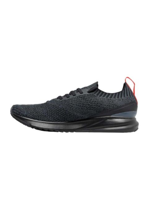 New Balance Vizo Pro Run Knit in Black for Men - Lyst