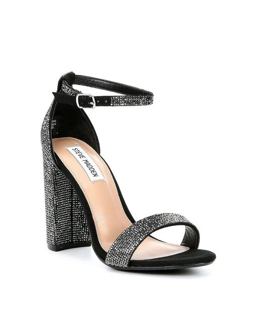 steve madden carrson heel